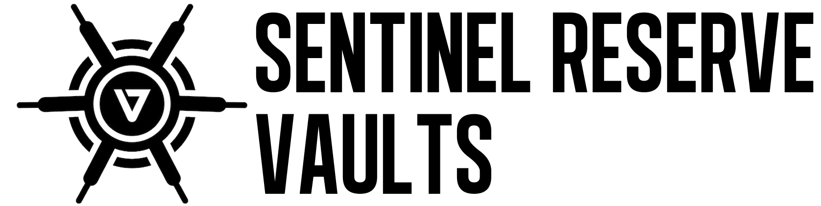 Sentinel Reserve Vaults